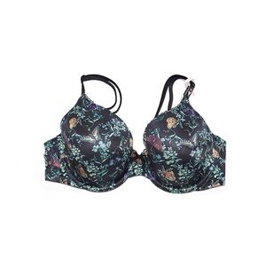 Victoria’s Secret Body By Victoria Floral Bra 36C